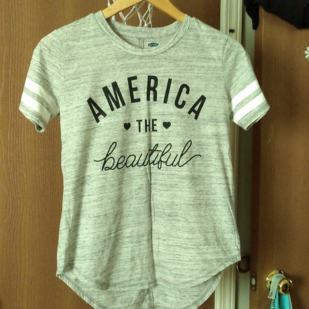 Cute grey top✨
